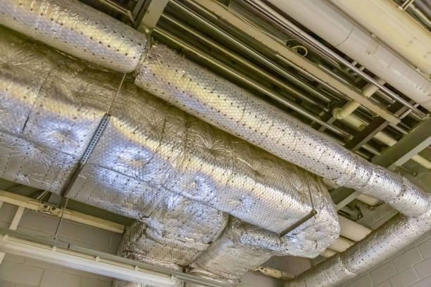 Best Commercial Air Duct Cleaning  in Old Brookville, NY